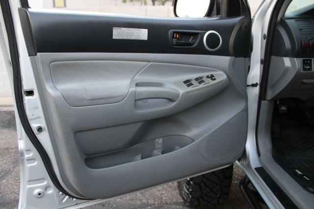 2005 Toyota Tacoma V6 4x4