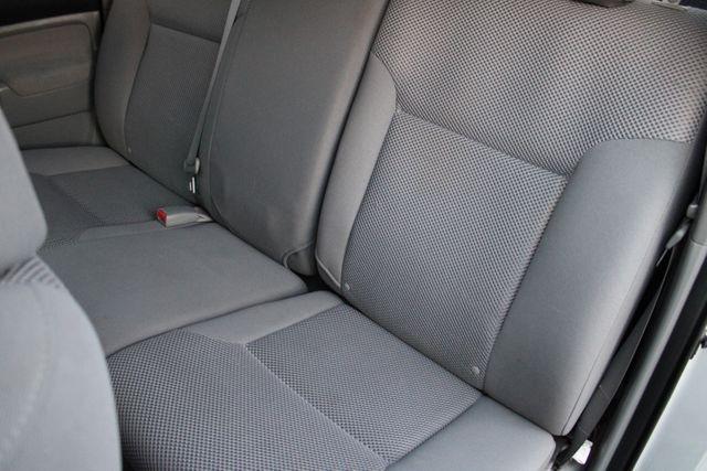 2005 Toyota Tacoma V6 4x4