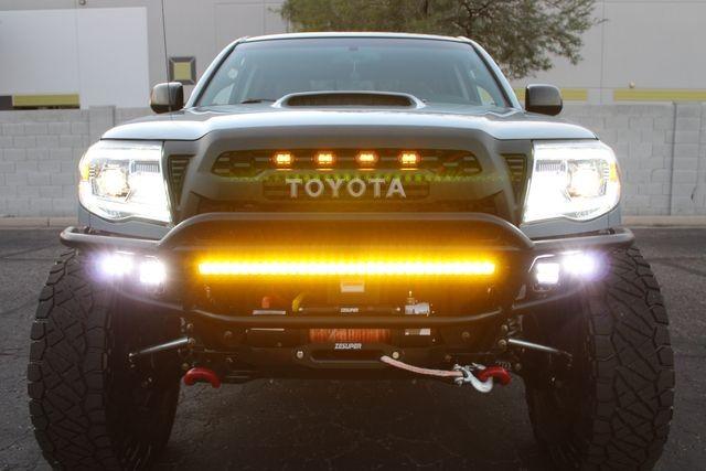 2005 Toyota Tacoma V6 4x4