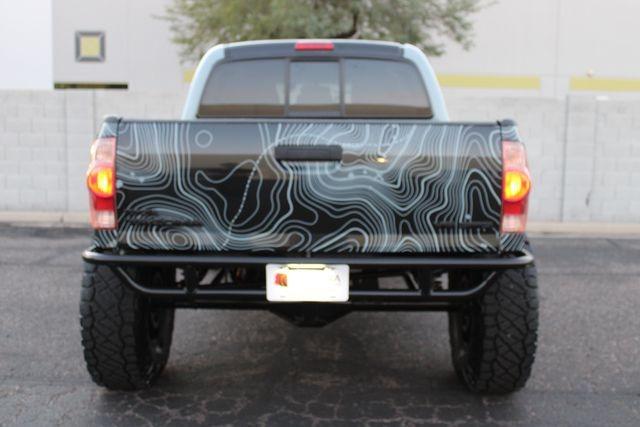 2005 Toyota Tacoma V6 4x4