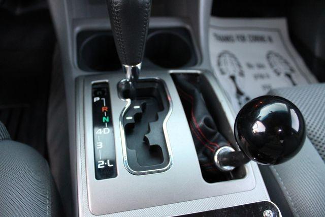 2005 Toyota Tacoma V6 4x4