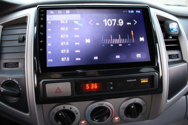 2005 Toyota Tacoma V6 4x4