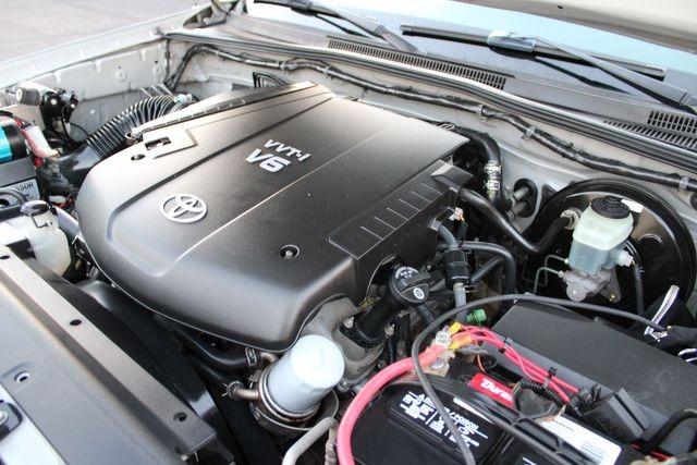 2005 Toyota Tacoma V6 4x4