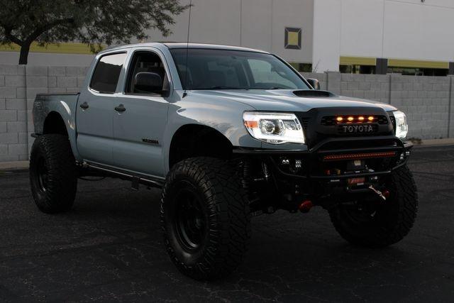 2005 Toyota Tacoma V6 4x4