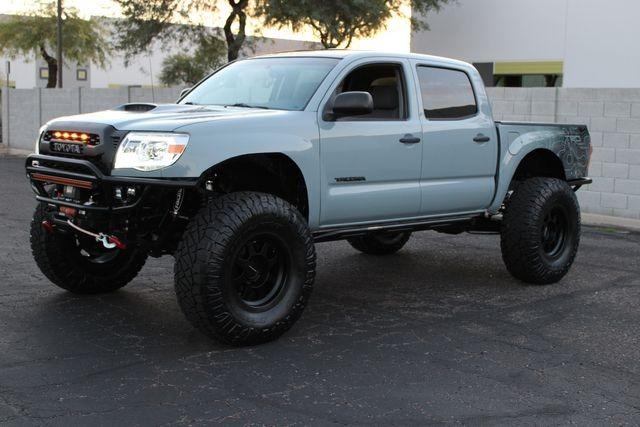 2005 Toyota Tacoma V6 4x4