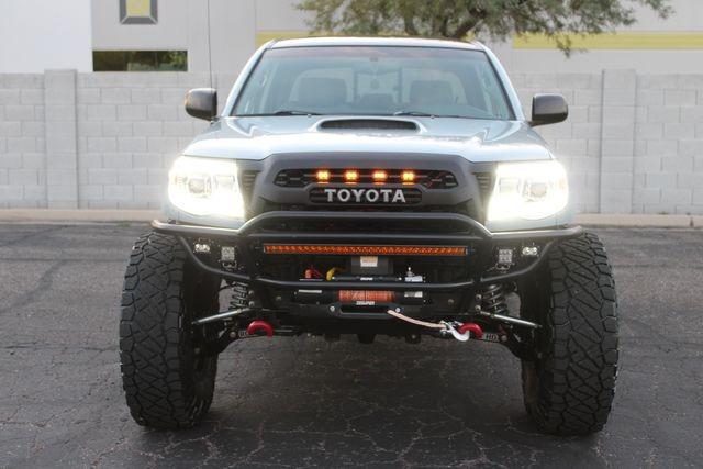 2005 Toyota Tacoma V6 4x4