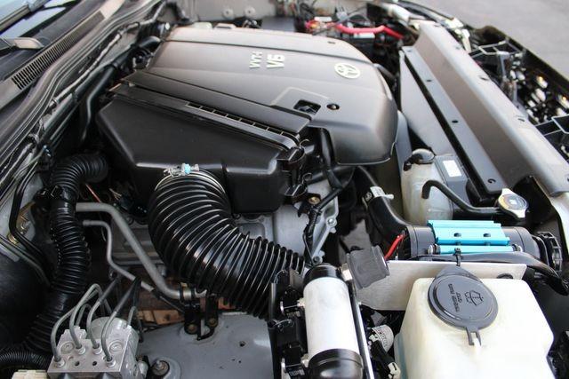 2005 Toyota Tacoma V6 4x4