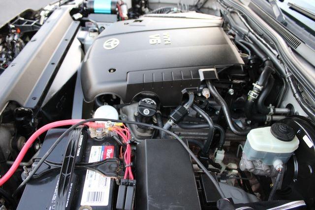 2005 Toyota Tacoma V6 4x4