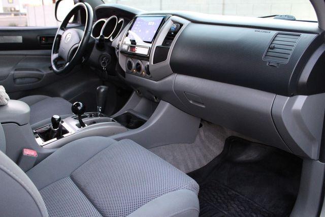 2005 Toyota Tacoma V6 4x4