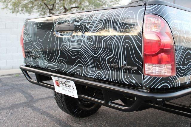 2005 Toyota Tacoma V6 4x4