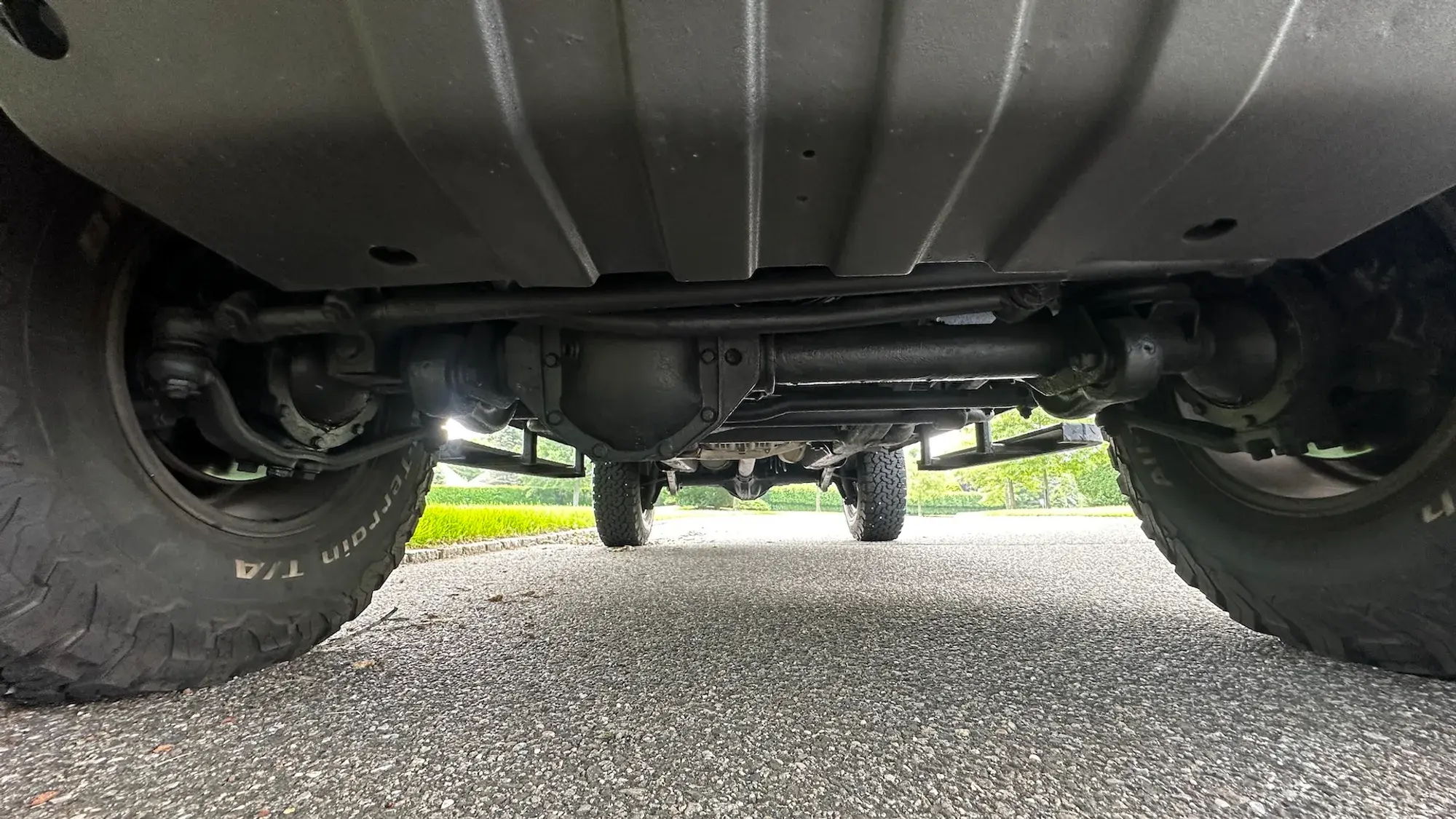 1990 Mercedes-Benz 230GE