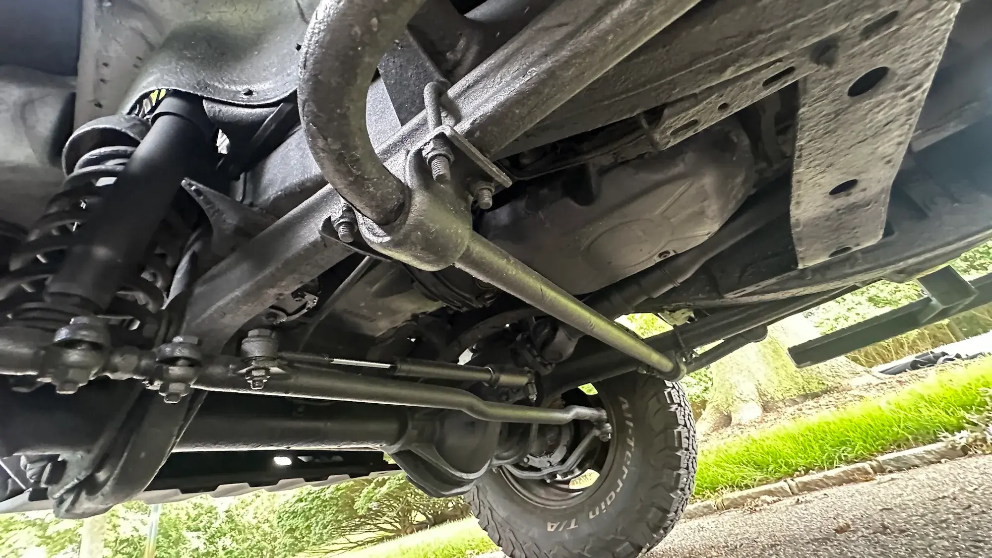 1990 Mercedes-Benz 230GE