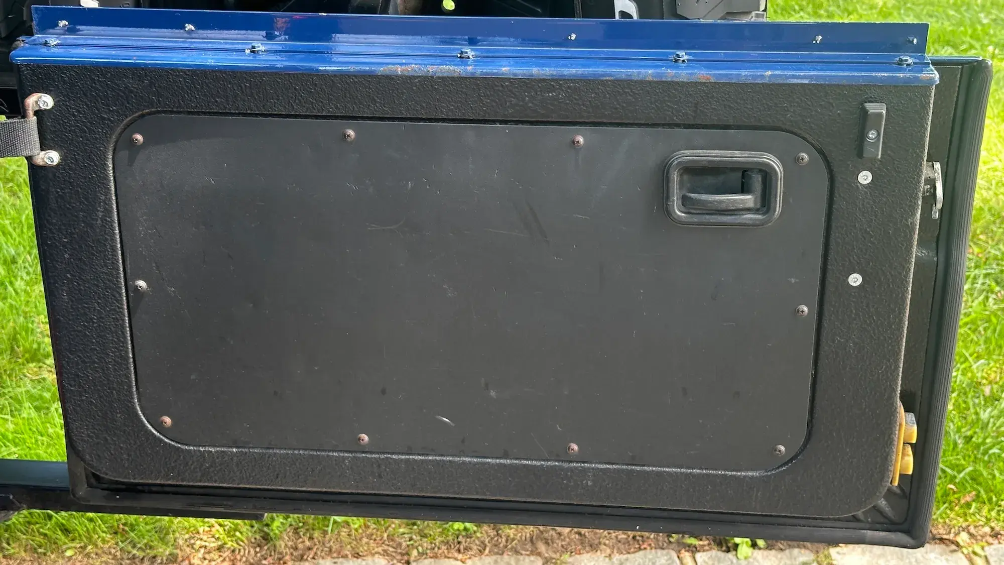 1990 Mercedes-Benz 230GE