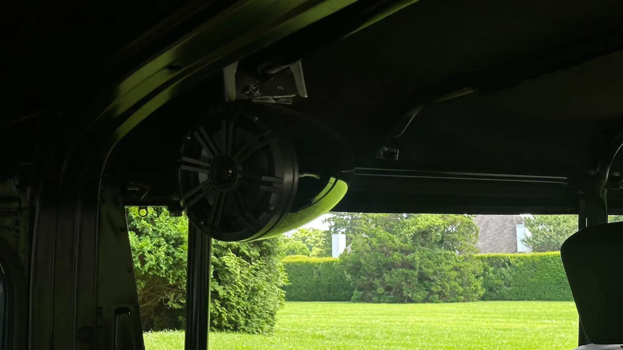 1990 Mercedes-Benz 230GE