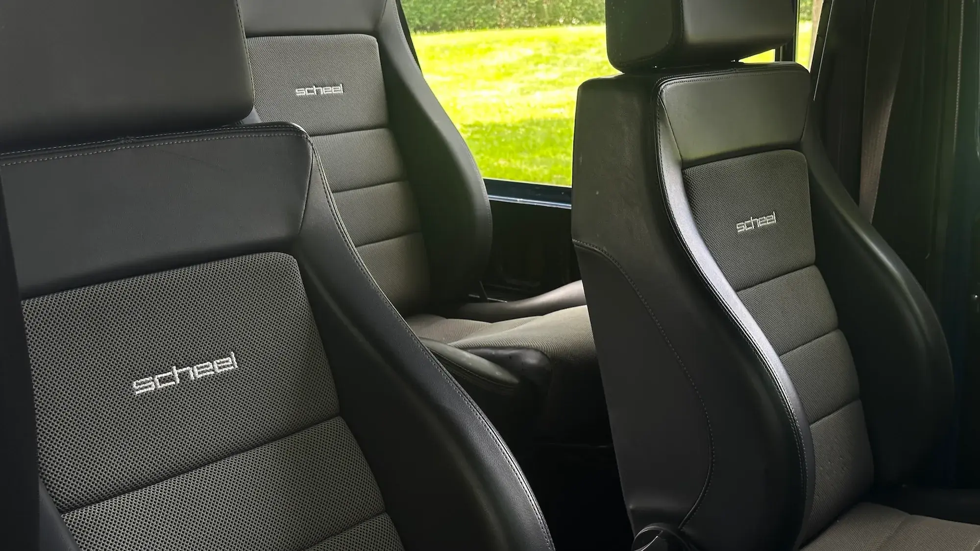 1990 Mercedes-Benz 230GE