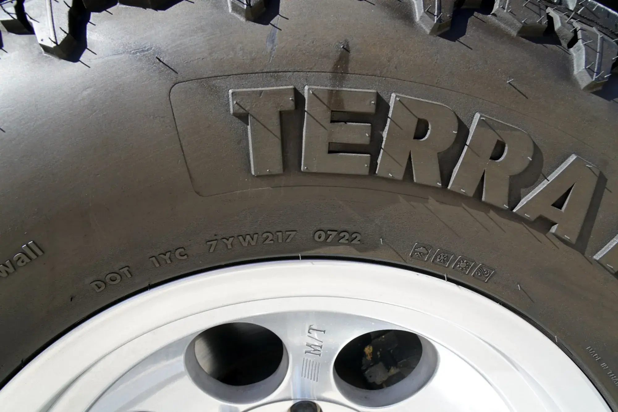 1983 GMC K2500 Sierra Classic