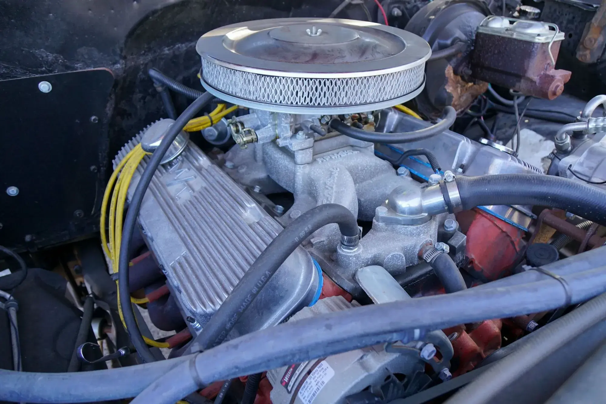 1983 GMC K2500 Sierra Classic