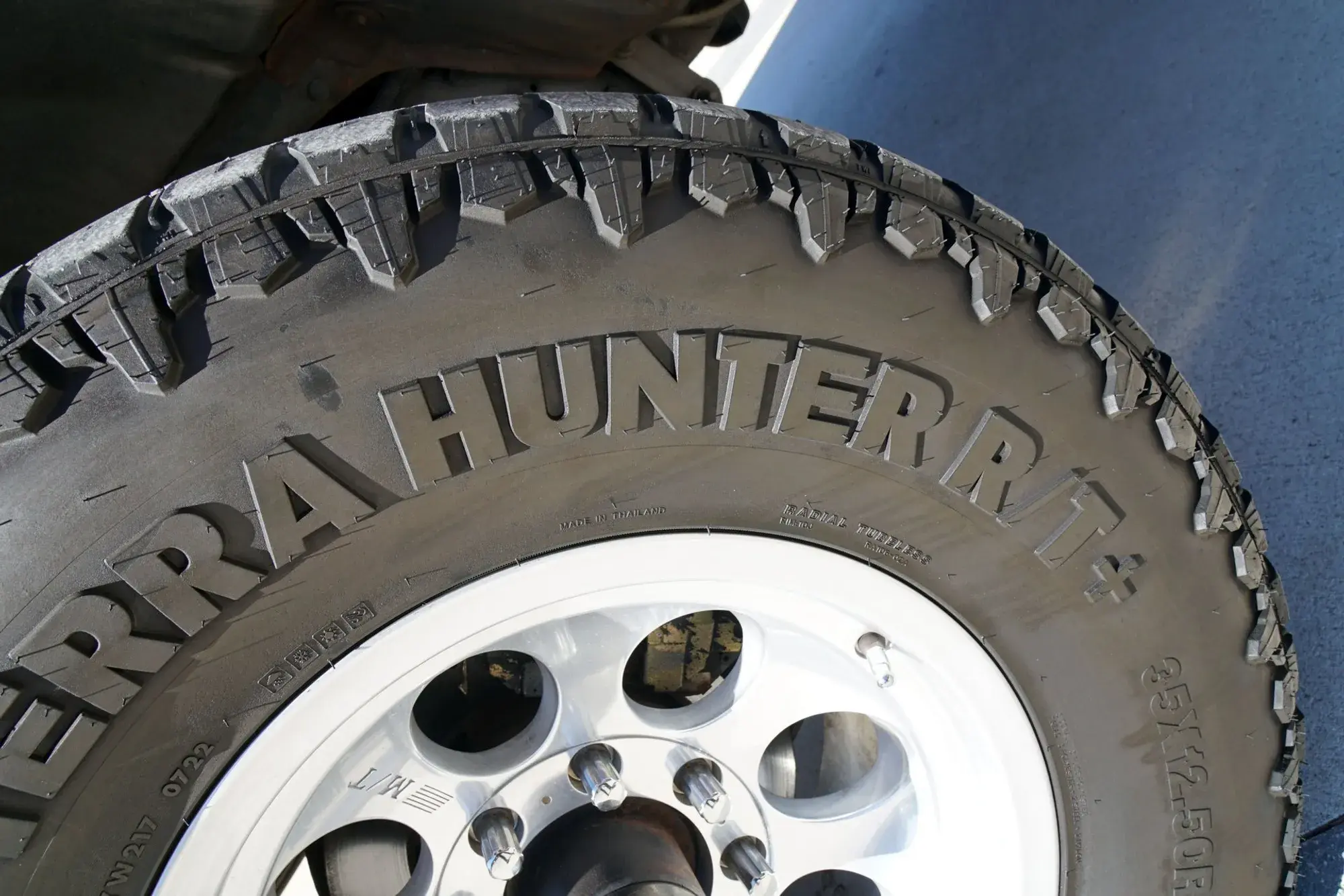 1983 GMC K2500 Sierra Classic