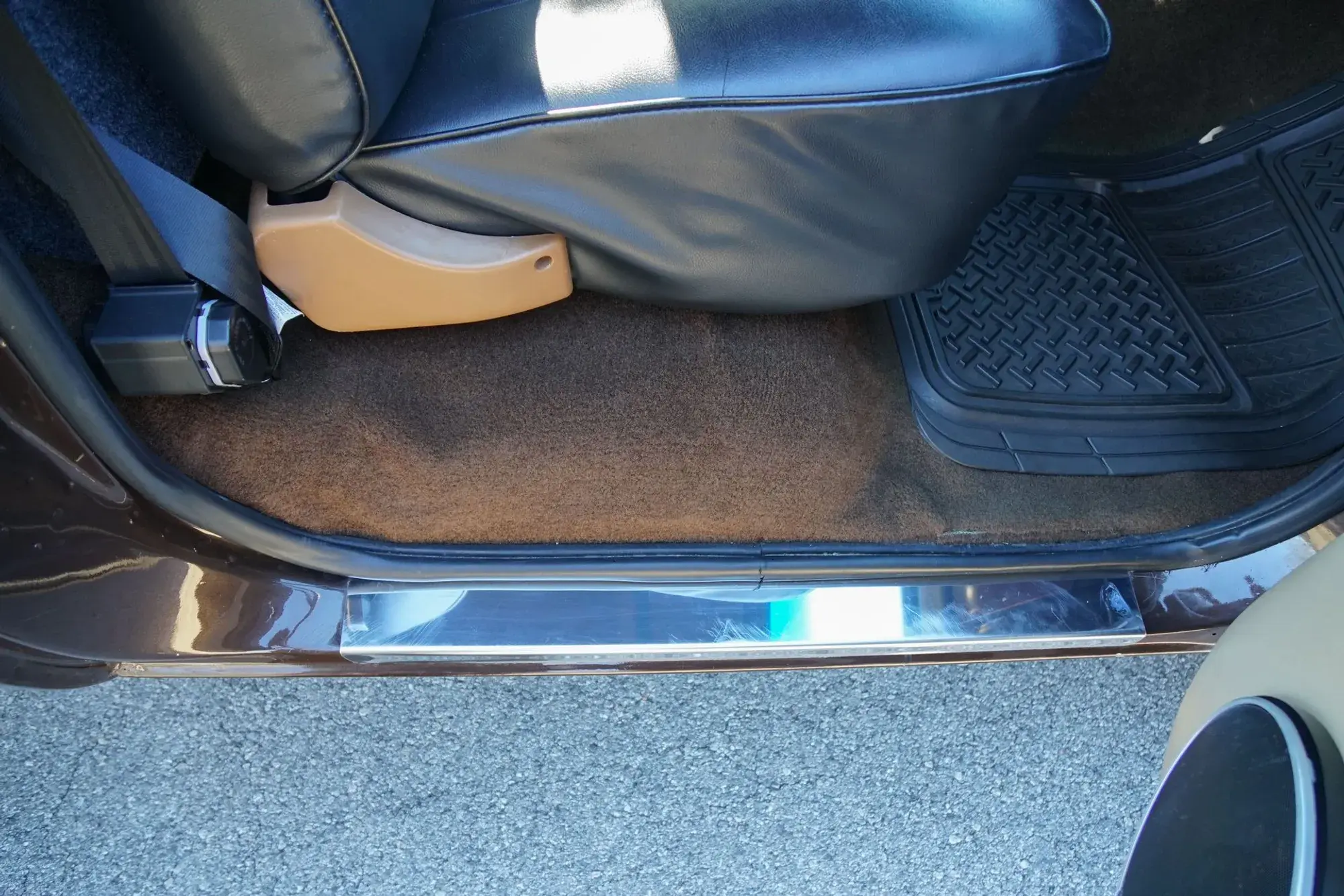 1983 GMC K2500 Sierra Classic