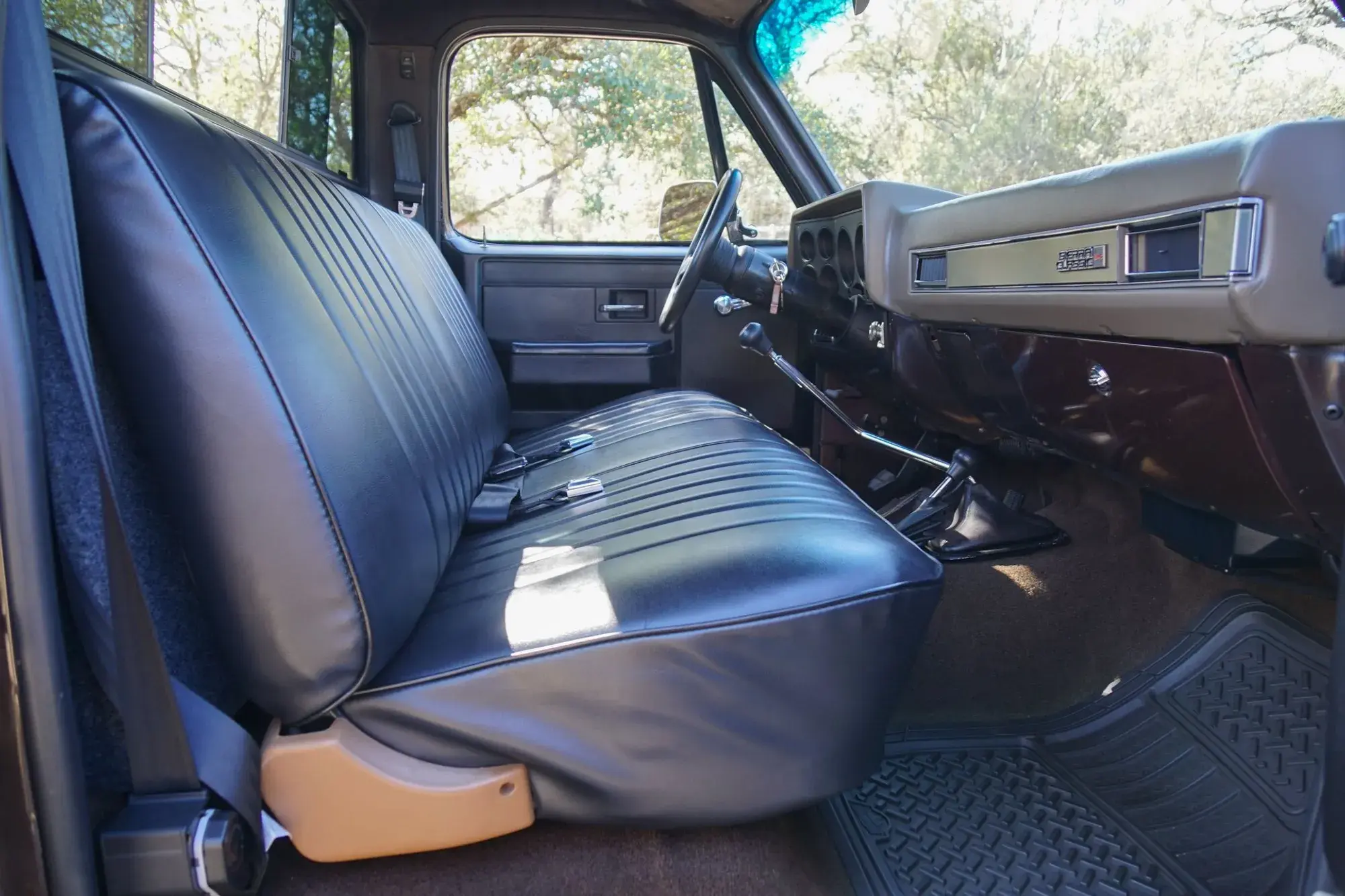 1983 GMC K2500 Sierra Classic