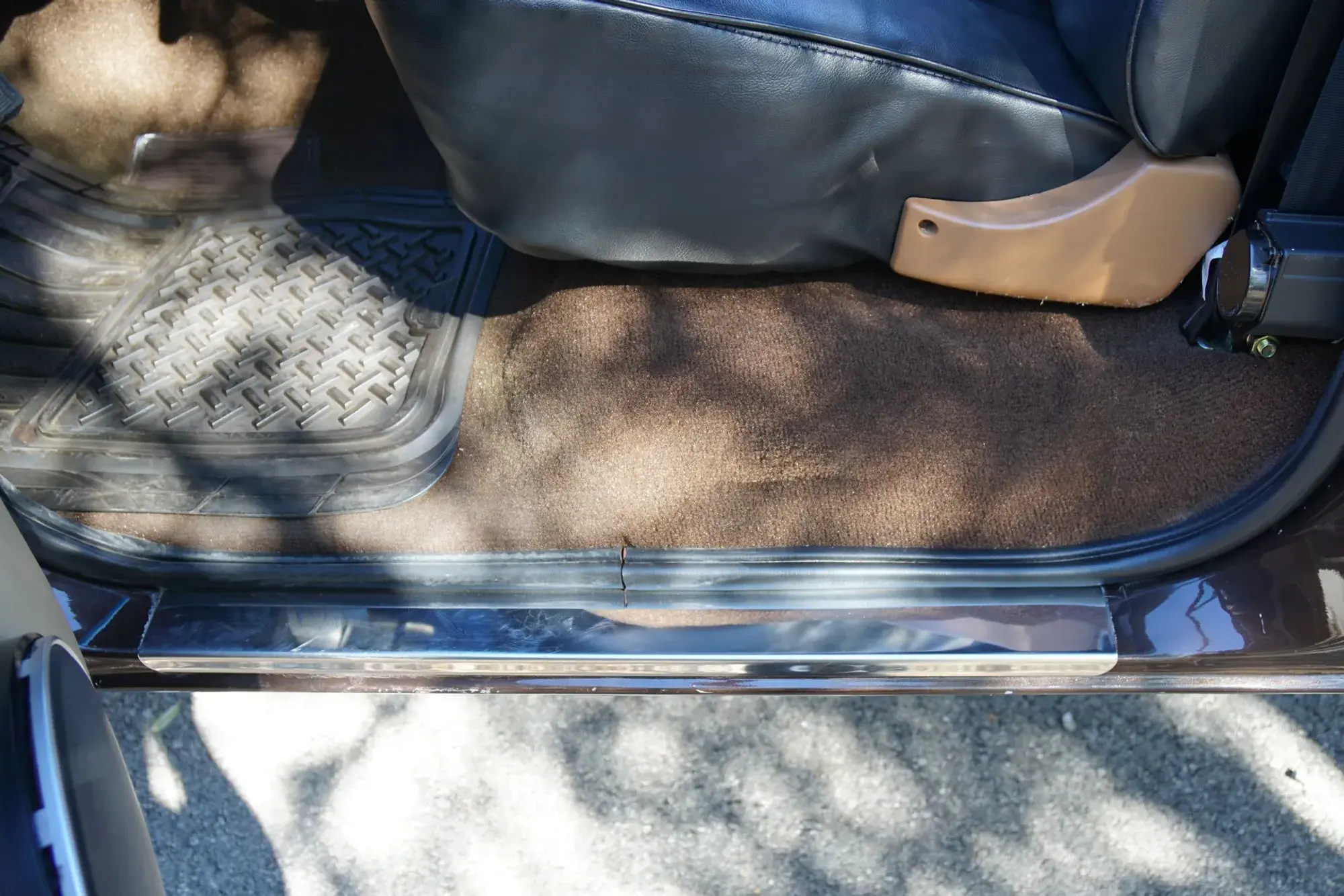 1983 GMC K2500 Sierra Classic