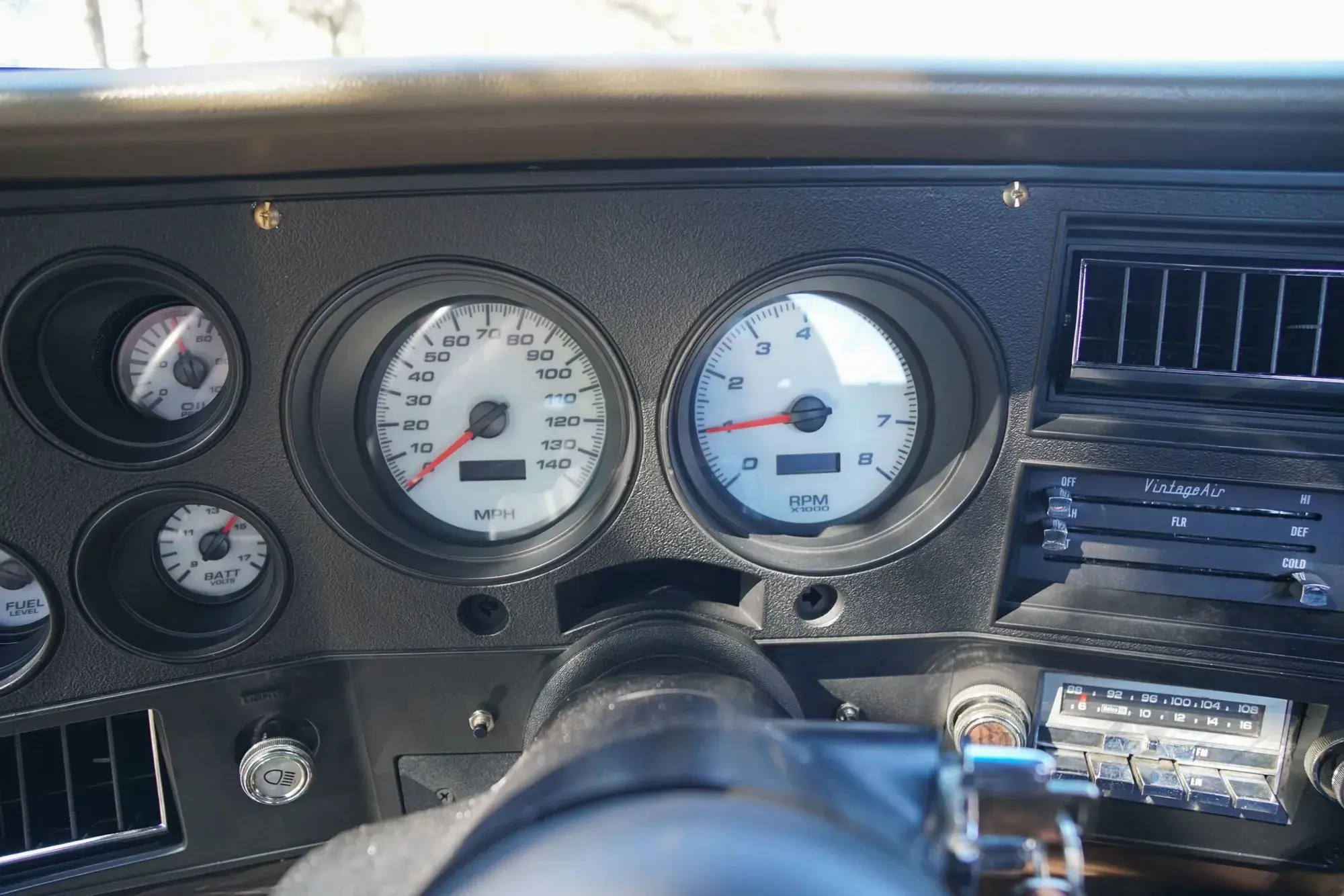 1983 GMC K2500 Sierra Classic