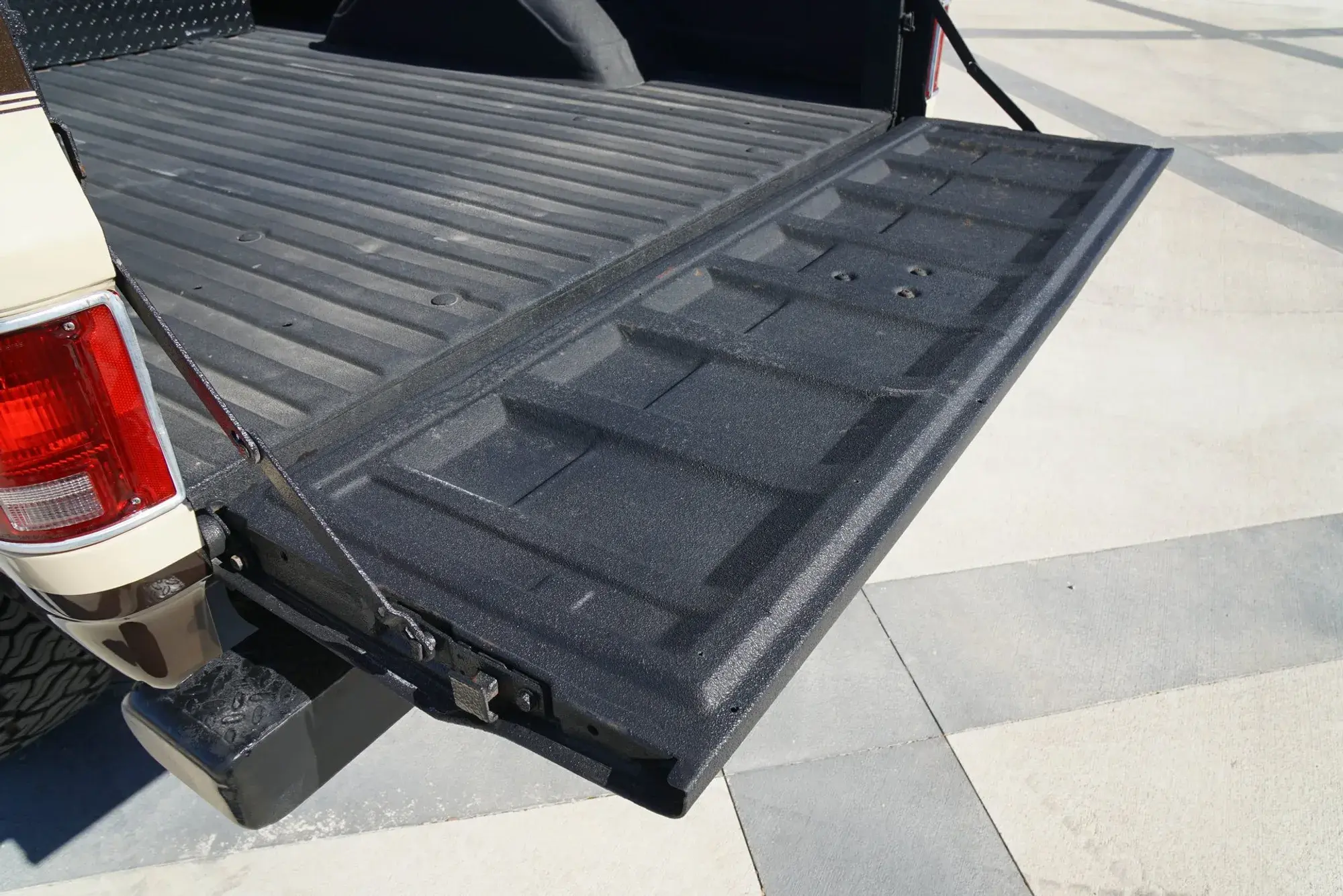 1983 GMC K2500 Sierra Classic