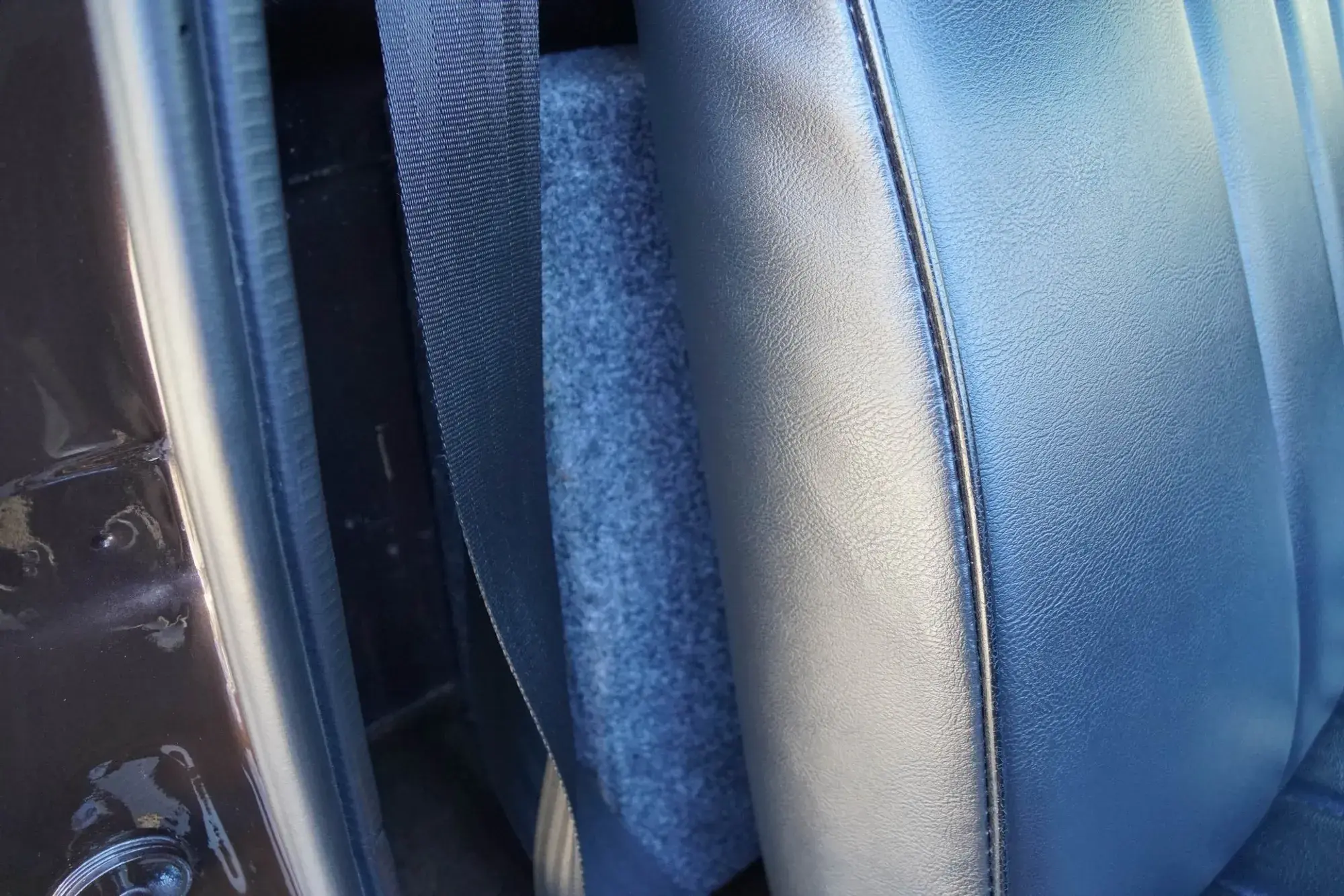 1983 GMC K2500 Sierra Classic