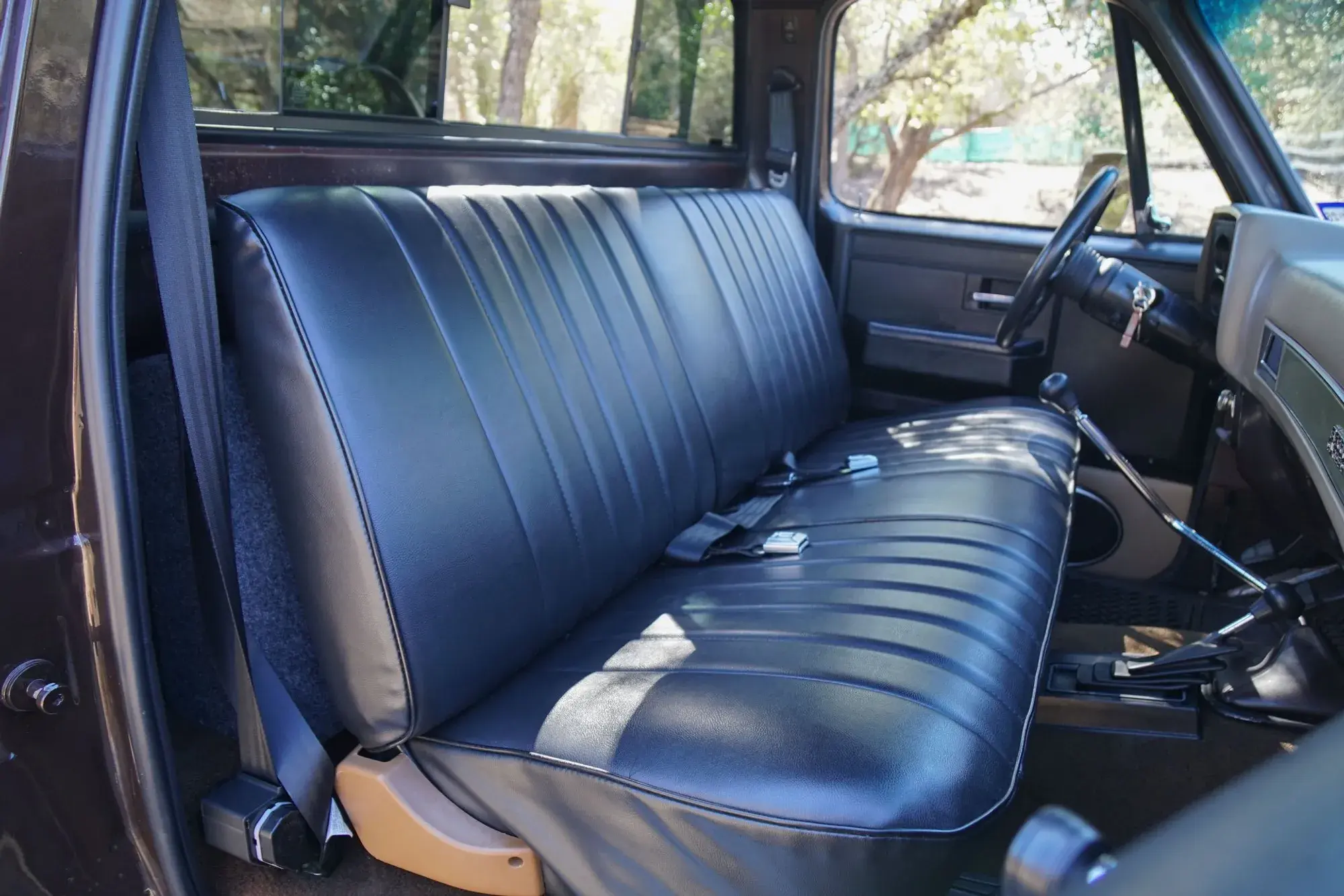 1983 GMC K2500 Sierra Classic