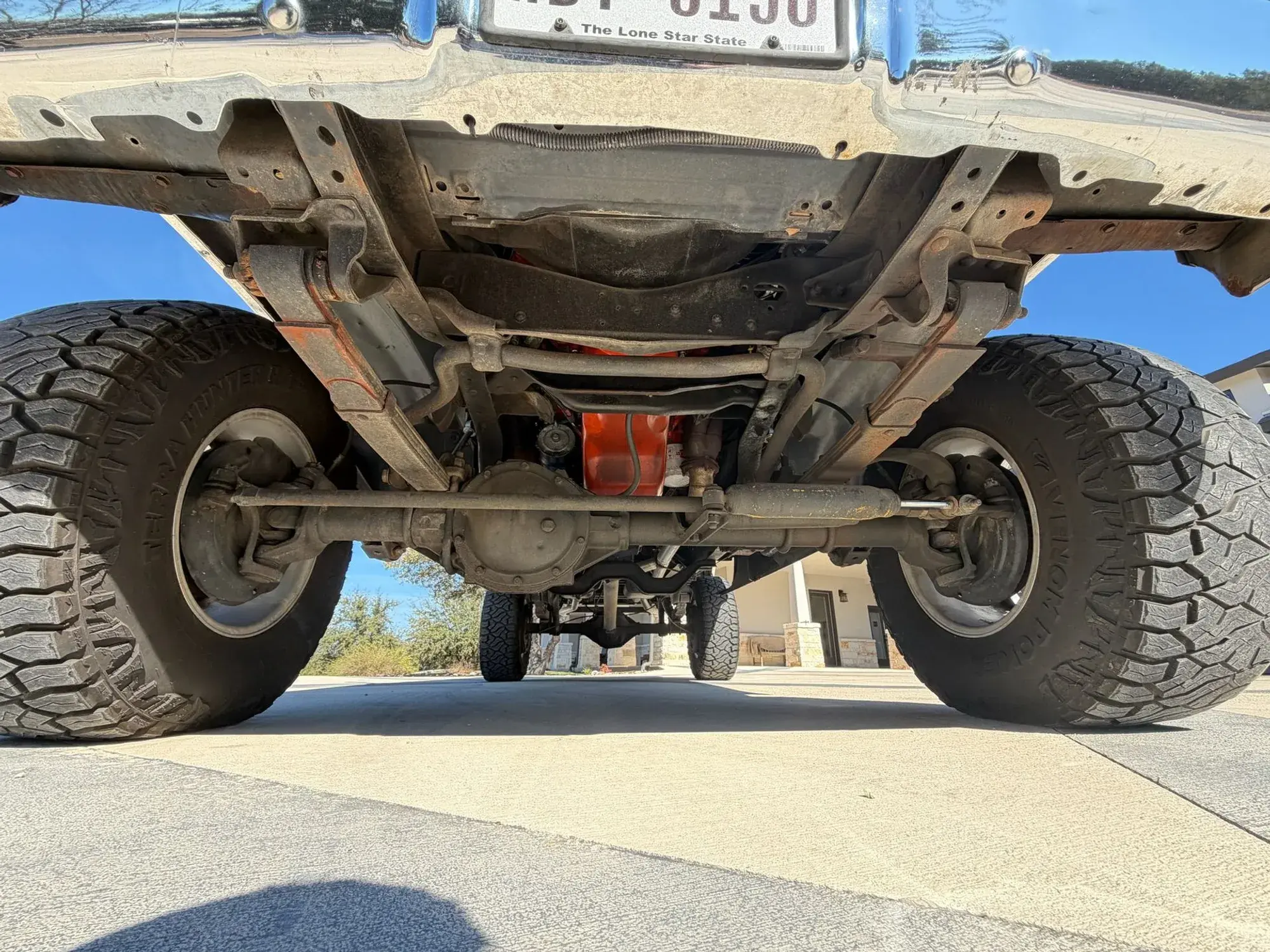 1983 GMC K2500 Sierra Classic