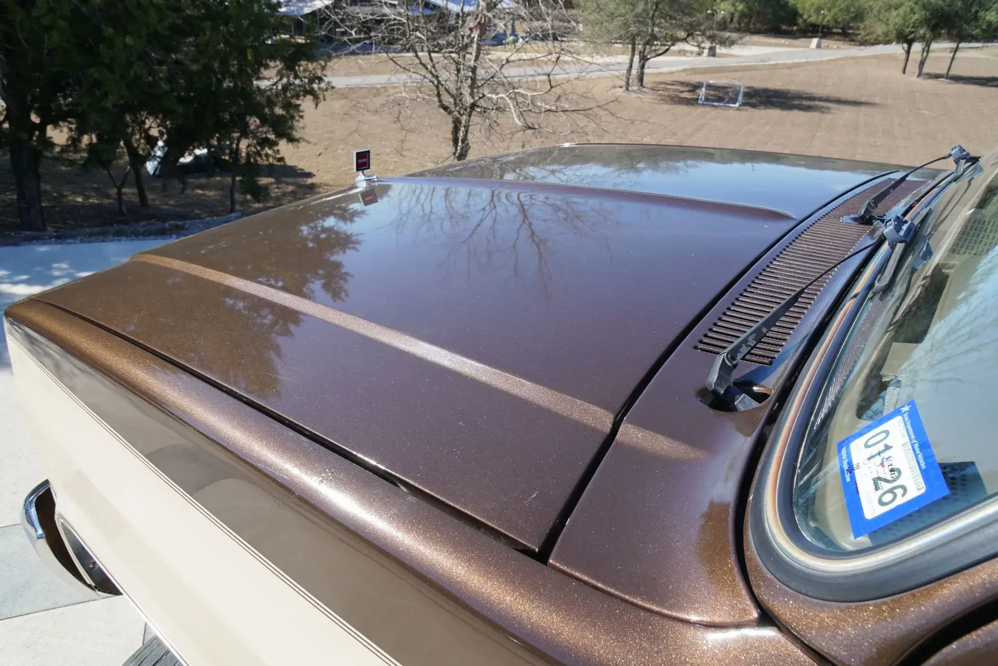 1983 GMC K2500 Sierra Classic