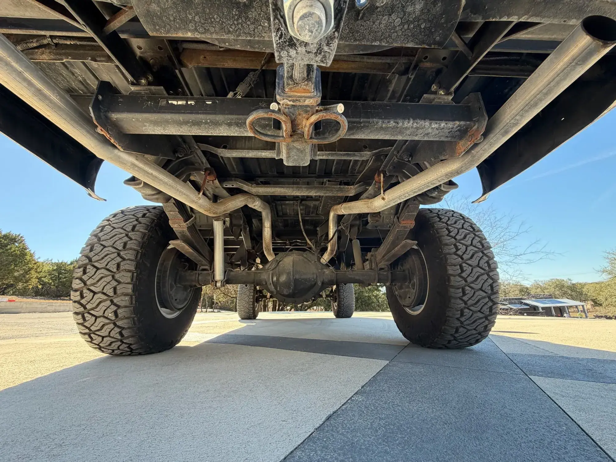 1983 GMC K2500 Sierra Classic