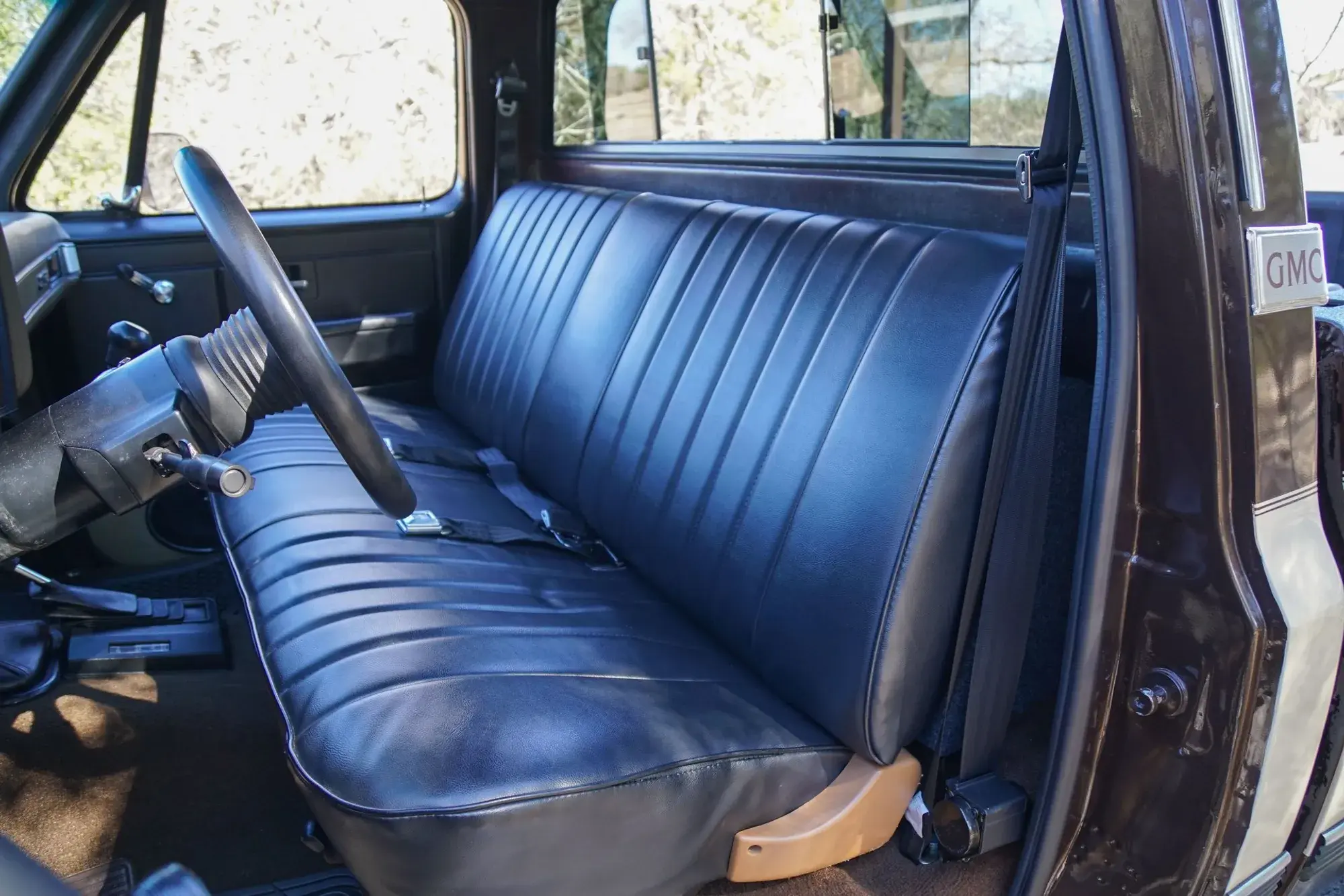 1983 GMC K2500 Sierra Classic