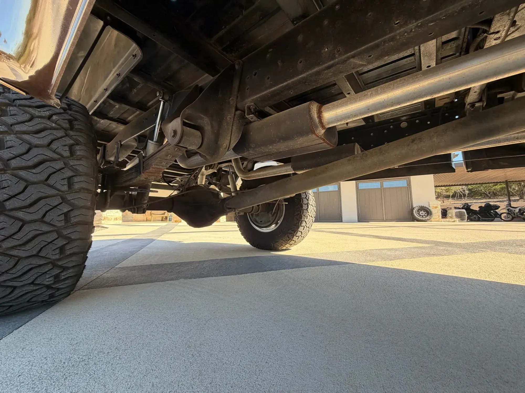 1983 GMC K2500 Sierra Classic