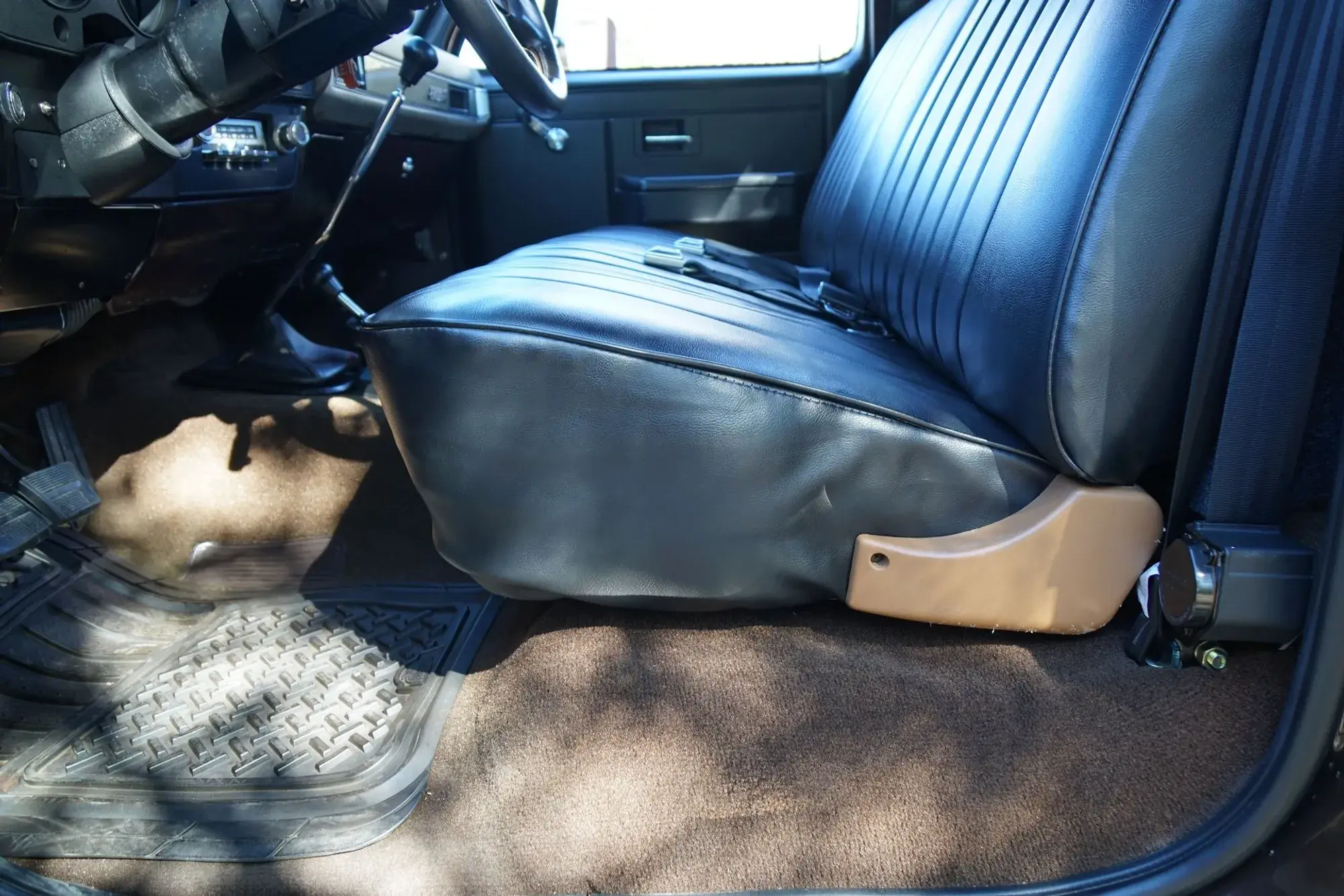 1983 GMC K2500 Sierra Classic