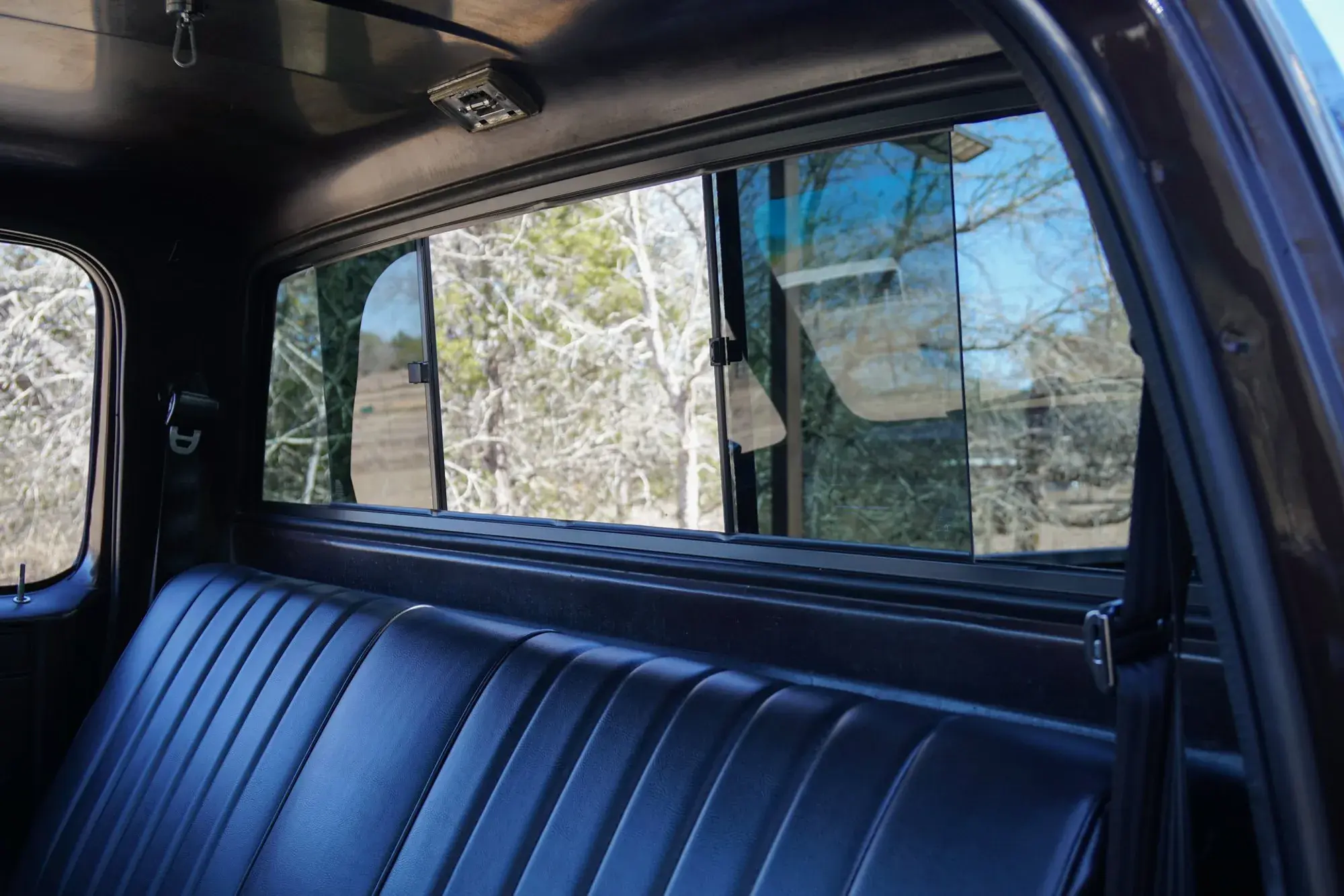 1983 GMC K2500 Sierra Classic