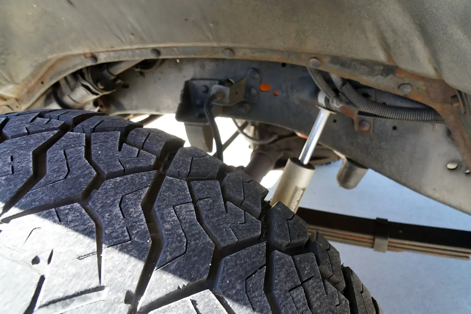 1983 GMC K2500 Sierra Classic