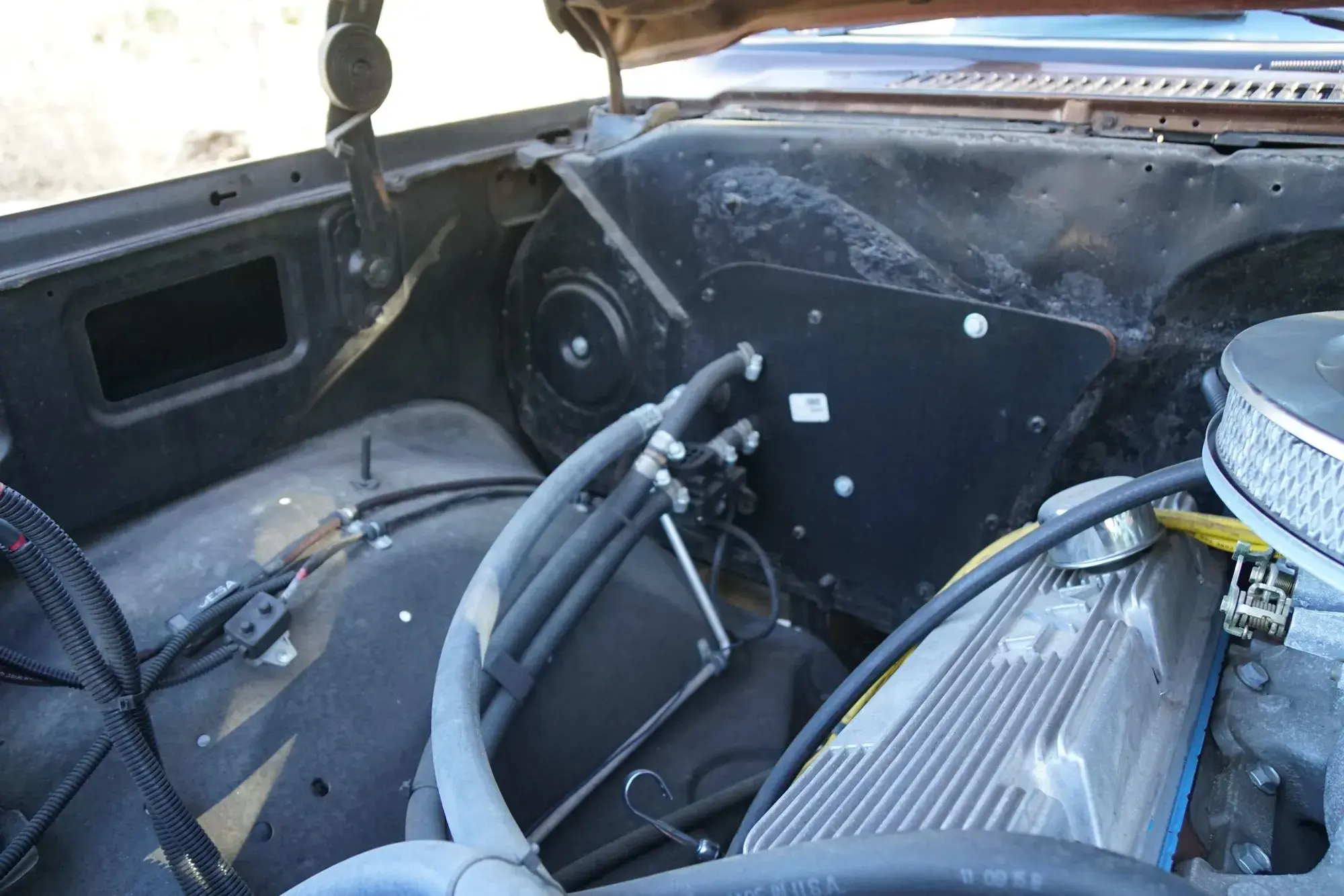 1983 GMC K2500 Sierra Classic