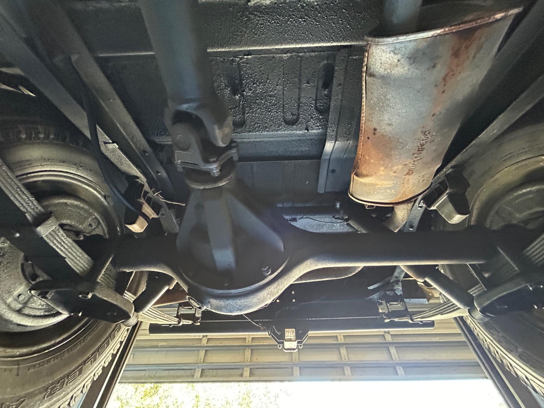 1975 Toyota Land Cruiser FJ40