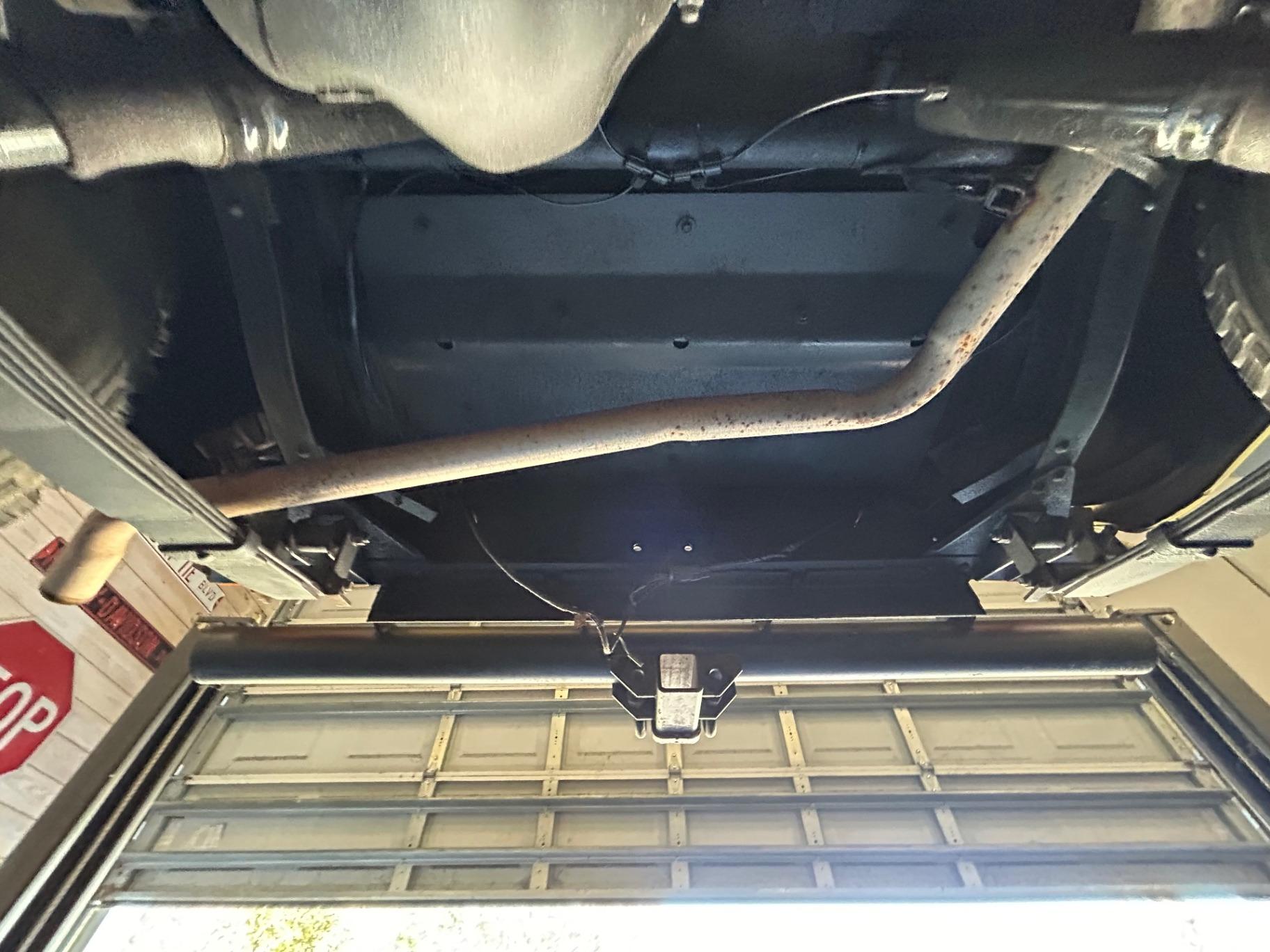 1975 Toyota Land Cruiser FJ40