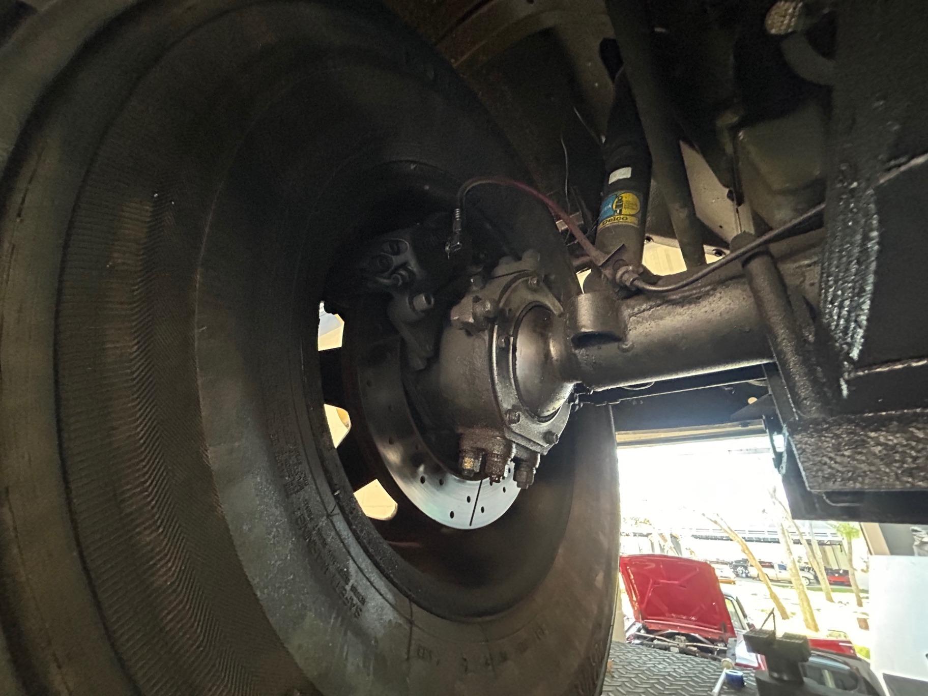 1975 Toyota Land Cruiser FJ40