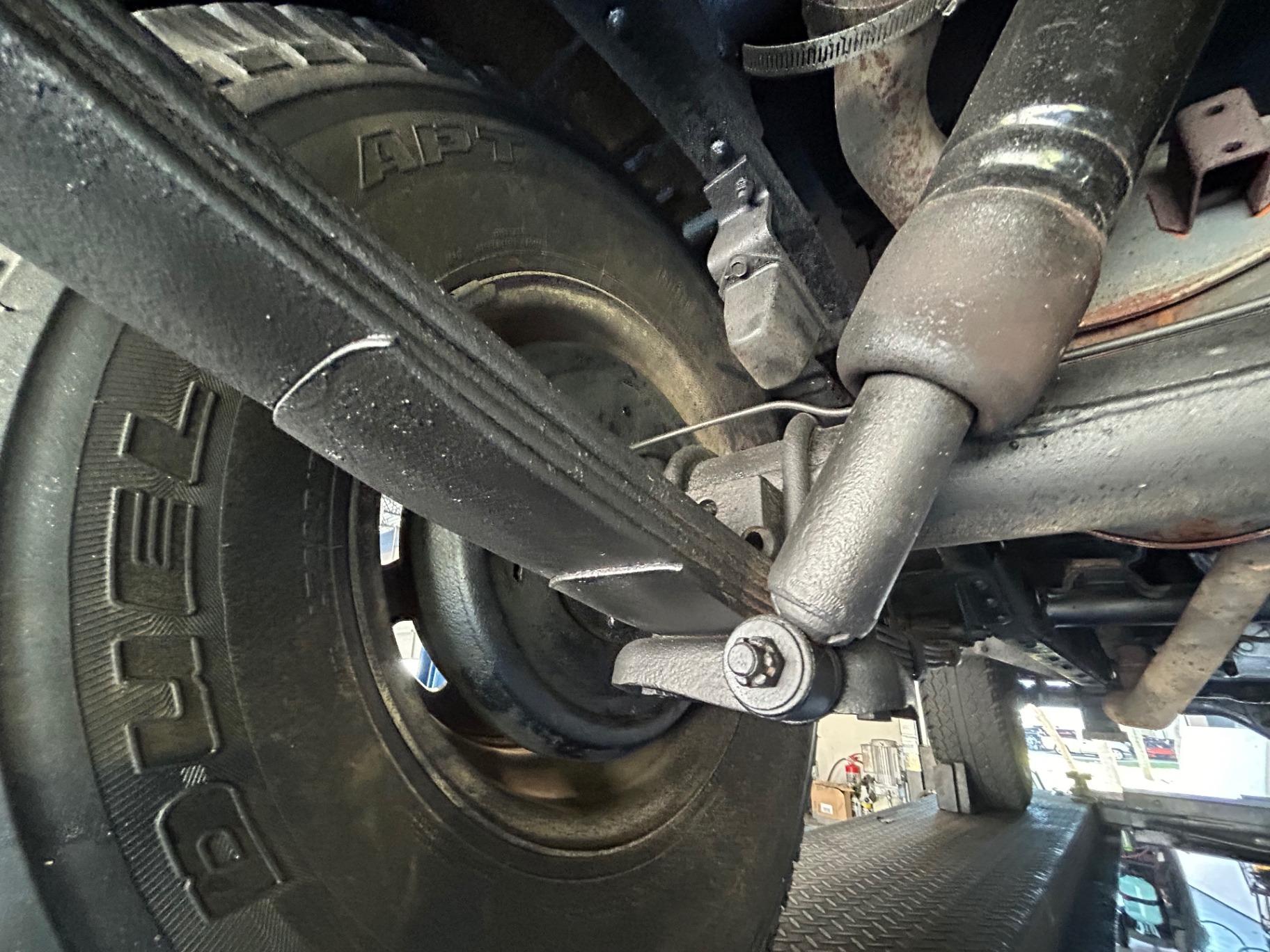 1975 Toyota Land Cruiser FJ40