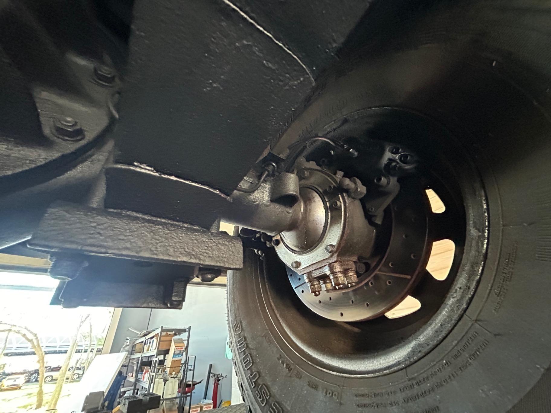 1975 Toyota Land Cruiser FJ40