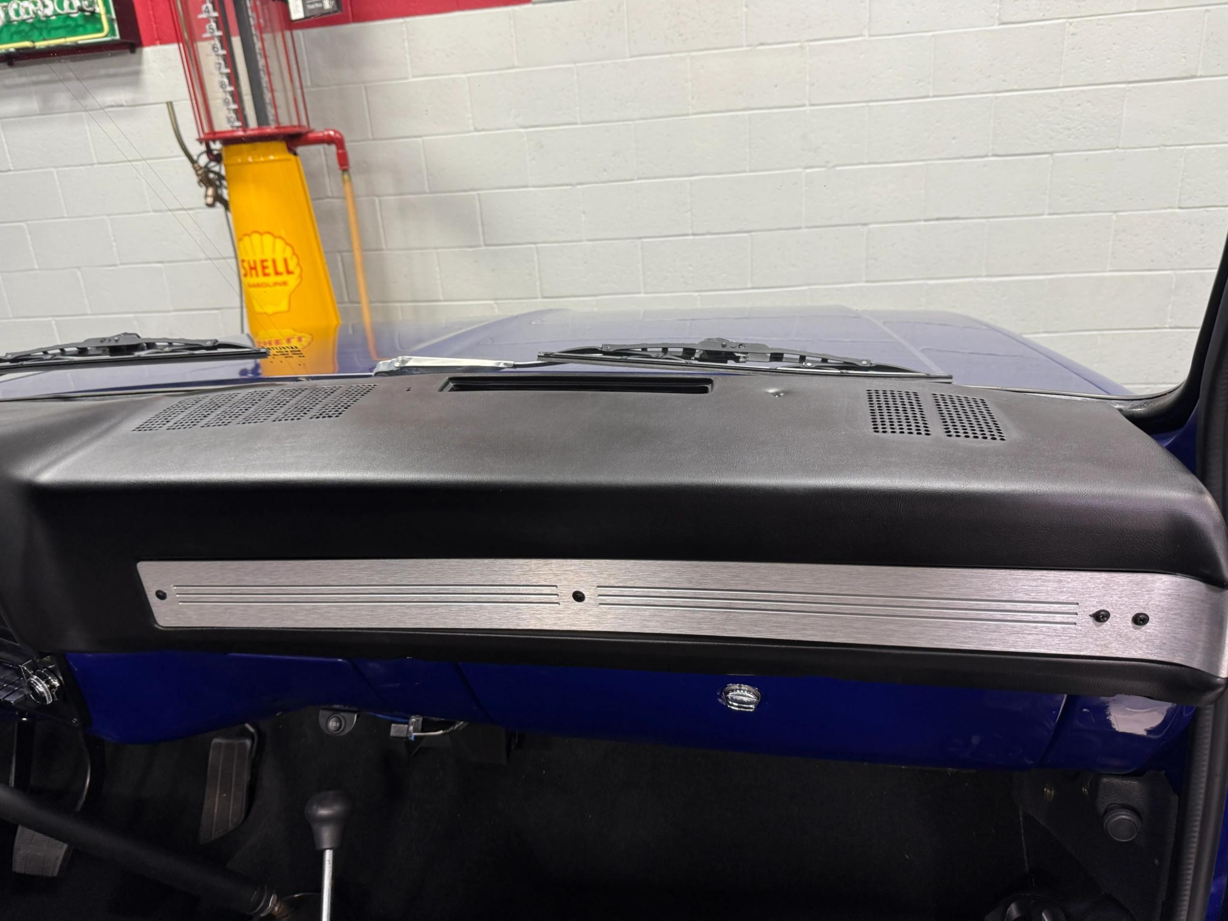 1987 Chevrolet V20 Silverado