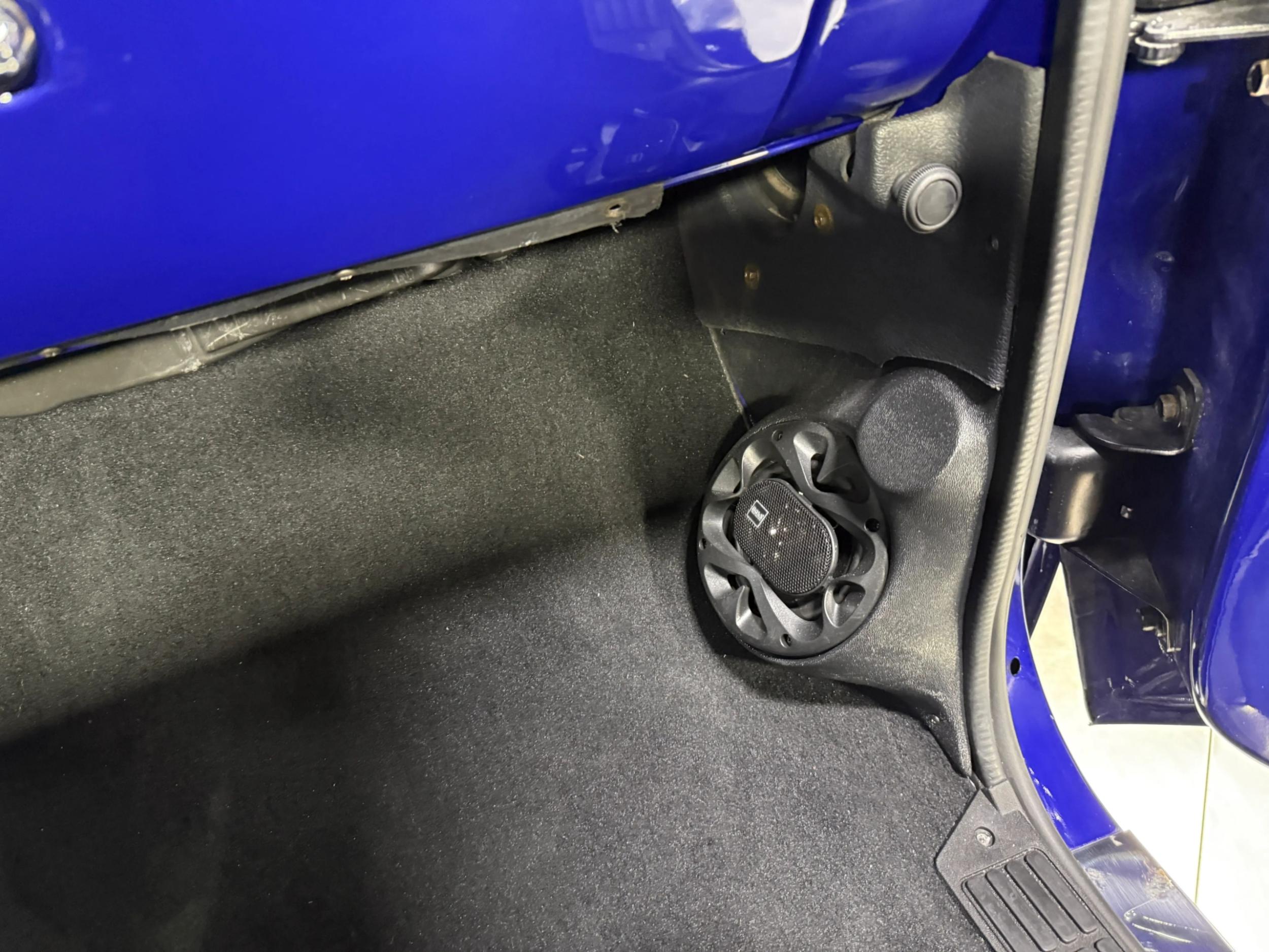 1987 Chevrolet V20 Silverado