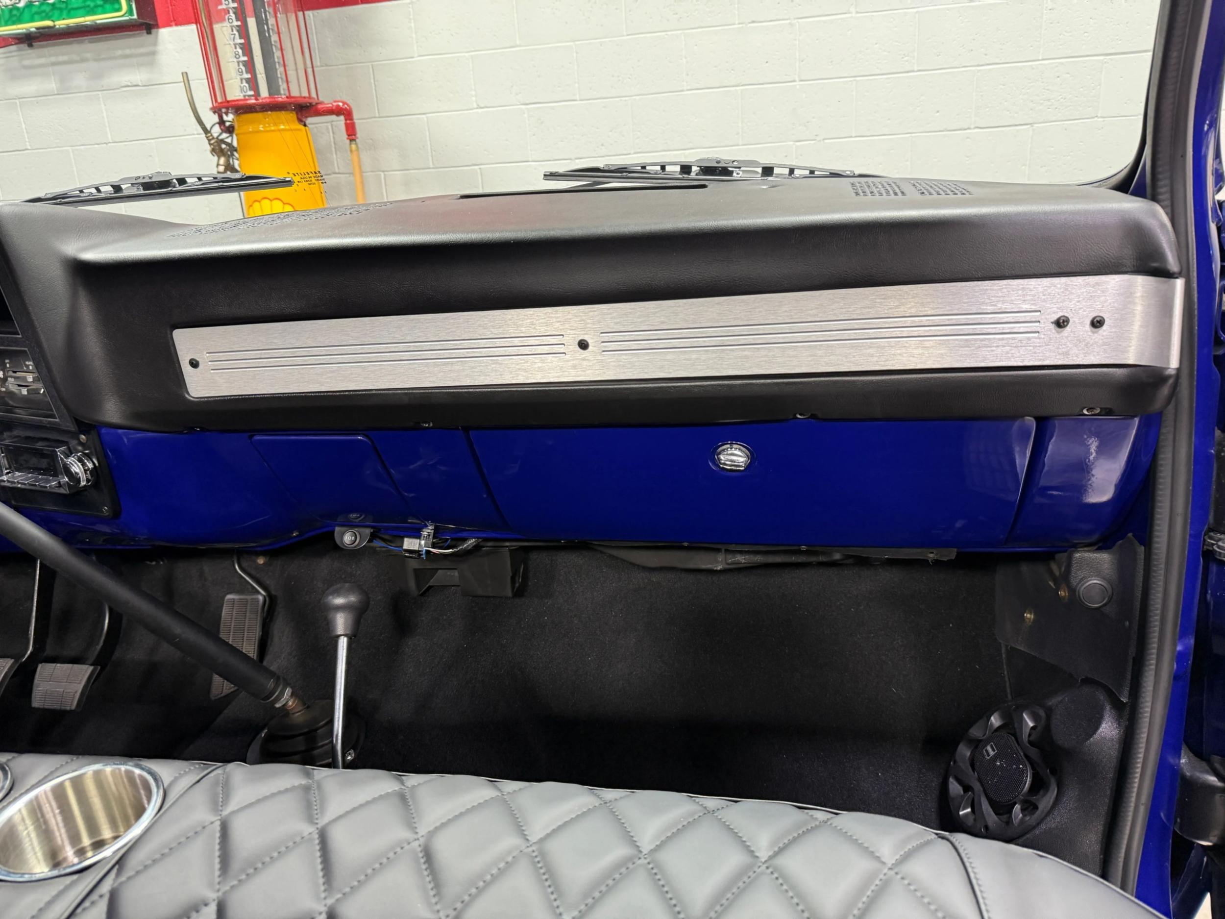 1987 Chevrolet V20 Silverado