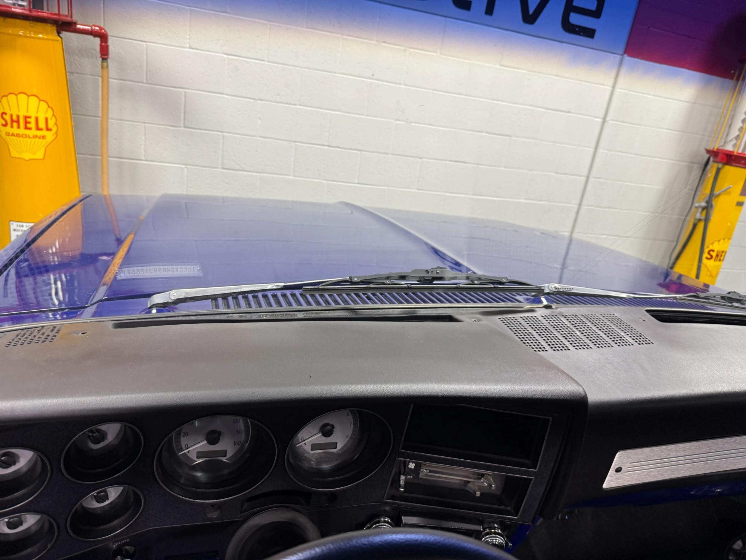 1987 Chevrolet V20 Silverado