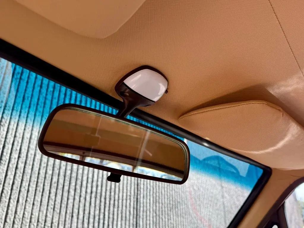 Restored 1983 Toyota Pickup SR5