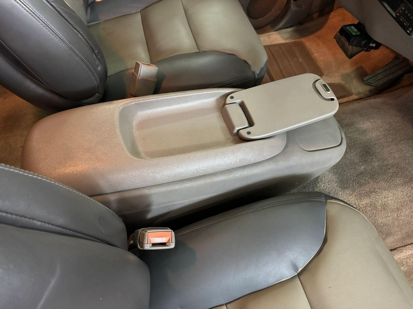 1-Owner 2000 Chevrolet Tahoe Z71