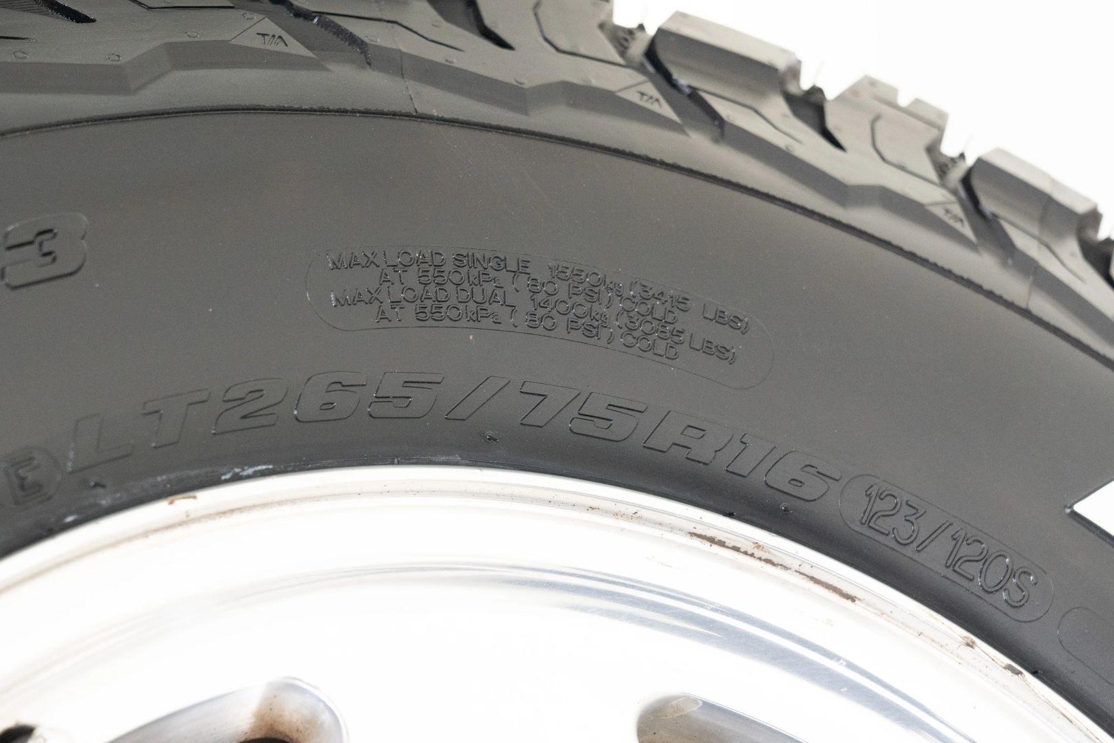 1-Owner 2000 Chevrolet Tahoe Z71